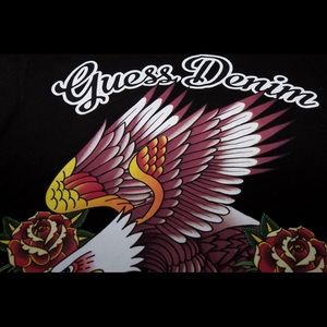 Guess T shirt
